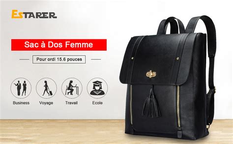 estarer sac qualité